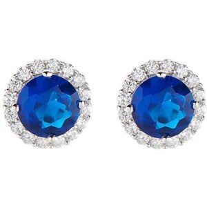 Amen Elubobblz D-Ohrringe, Einheitsgröße, kein Edelstein, Taille unique, Kein Edelstein Amen Elubobblz D-Ohrringe, Einheitsgröße, kein Edelstein, Taille unique, Kein Edelstein