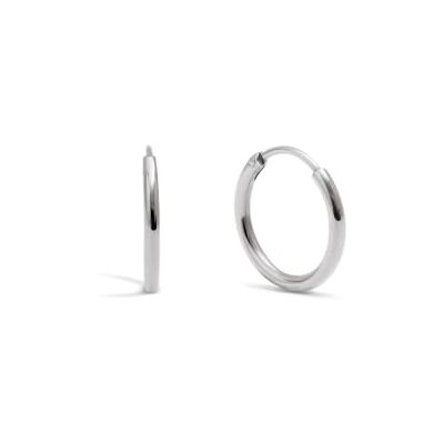 SINGULARU Ohrringe Maria S. Edelstahl. Schmuck für Damen. SINGULARU Ohrringe Maria S. Edelstahl. Schmuck für Damen.