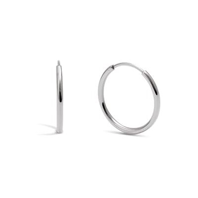 SINGULARU Ohrringe Maria M. Edelstahl. Schmuck für Damen. SINGULARU Ohrringe Maria M. Edelstahl. Schmuck für Damen.