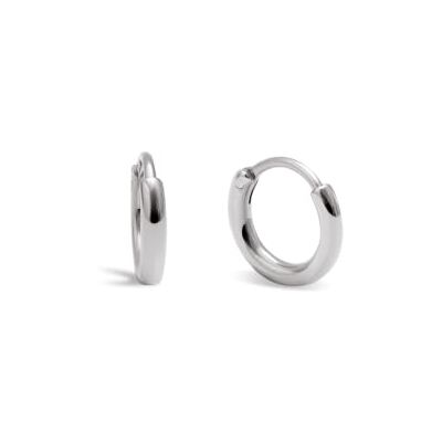 SINGULARU Ohrringe Maria XS. Edelstahl. Schmuck für Damen. SINGULARU Ohrringe Maria XS. Edelstahl. Schmuck für Damen.