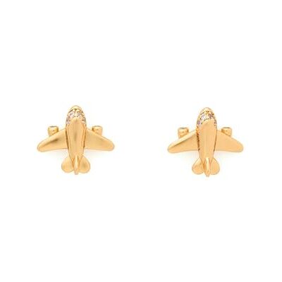 kate spade new york OUT OF OFFICE OHRRING Klar/Gold kate spade new york OUT OF OFFICE OHRRING Klar/Gold