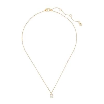 kate spade new york Little Luxuries HALSKETTE Creme/Gold kate spade new york Little Luxuries HALSKETTE Creme/Gold