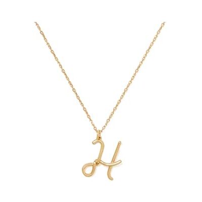 kate spade new york ONE IN A MILLION HALSKETTE Gold kate spade new york ONE IN A MILLION HALSKETTE Gold