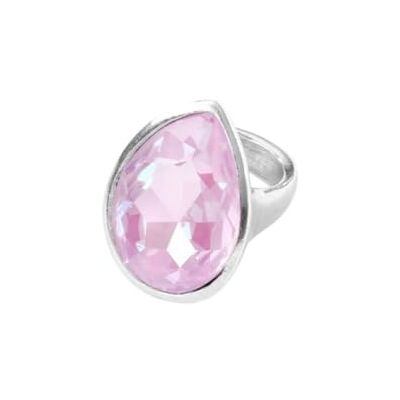 Uno de 50 UNOde50 Damenring 925er Sterlingsilber Größe 18-18 mm Metalllegierung handgefertigter Schmuck Hergestellt in Spanien, Talla 18, Metall, Kein Edelstein Uno de 50 UNOde50 Damenring 925er Sterlingsilber Größe 18-18 mm Metalllegierung handgefertigter Schmuck Hergestellt in Spanien, Talla 18, Metall, Kein Edelstein