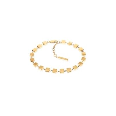 Calvin Geometric Collection Schmuck für Damen aus Edelstahl Calvin Geometric Collection Schmuck für Damen aus Edelstahl
