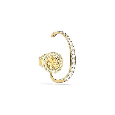 Guess Schmuck-Ohrringe JUBE03292JWYGT-U Marke Guess Schmuck-Ohrringe JUBE03292JWYGT-U Marke