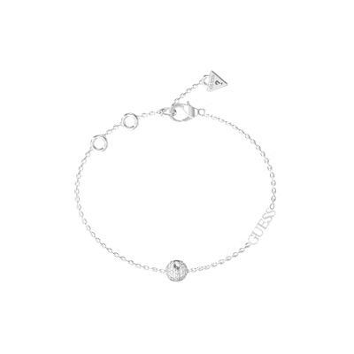 Guess PULSEIRA, AÇO Guess PULSEIRA, AÇO