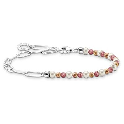 THOMAS SABO Armband Perlen 925 Sterlingsilber THOMAS SABO Armband Perlen 925 Sterlingsilber