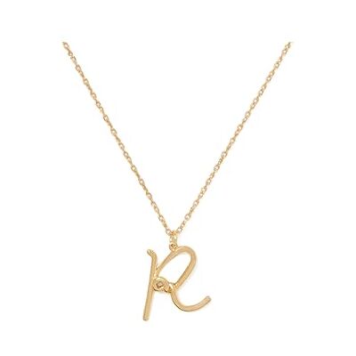 kate spade new york ONE IN A MILLION HALSKETTE Gold kate spade new york ONE IN A MILLION HALSKETTE Gold