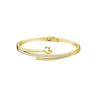 Lotus Armband Edelstahl Damen LS2123-2/1 Herz Lotus Armband Edelstahl Damen LS2123-2/1 Herz
