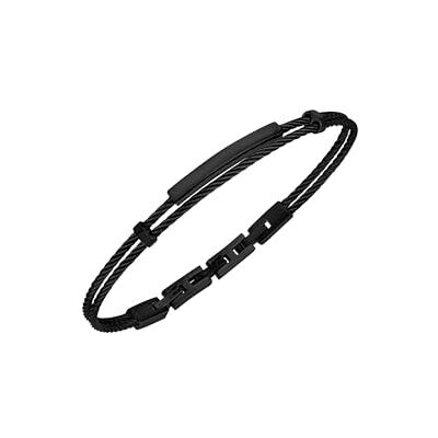 Breil Sammlung LOOP, Armband Herren aus STAHL Breil Sammlung LOOP, Armband Herren aus STAHL