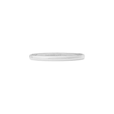kate spade new york Findet den Silberstreifen Solid, Silber kate spade new york Findet den Silberstreifen Solid, Silber