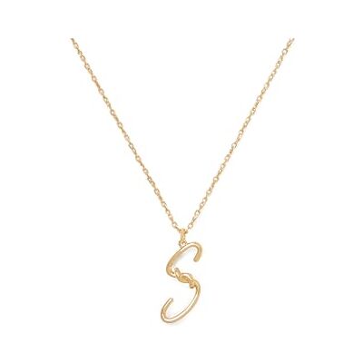 kate spade new york ONE IN A MILLION HALSKETTE Gold kate spade new york ONE IN A MILLION HALSKETTE Gold