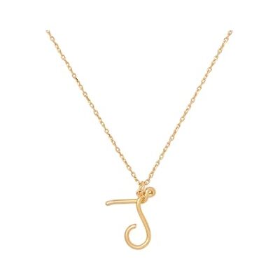 kate spade new york ONE IN A MILLION HALSKETTE Gold kate spade new york ONE IN A MILLION HALSKETTE Gold
