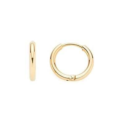 JEWELS BY LEONARDO Kreole gold Lilo Beauty's, 022071 JEWELS BY LEONARDO Kreole gold Lilo Beauty's, 022071