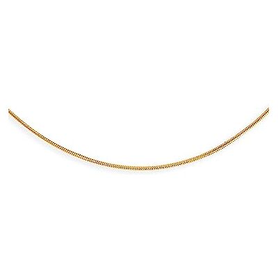 SINGULARU Tail Halskette. Edelstahl mit 18 Kt Vergoldeter Beschichtung. Schmuck für Damen. SINGULARU Tail Halskette. Edelstahl mit 18 Kt Vergoldeter Beschichtung. Schmuck für Damen.
