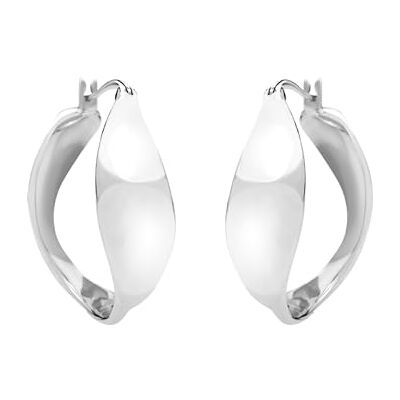 Breil Juwel Sammlung B WHISPER, OHRRINGE aus DAMEN in STAHL Farbe SILVER messen KLEIN TJ3388 Breil Juwel Sammlung B WHISPER, OHRRINGE aus DAMEN in STAHL Farbe SILVER messen KLEIN TJ3388