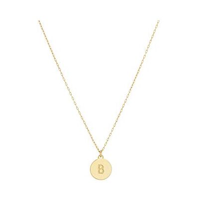 kate spade new york ein Mini -Anhänger, Gold kate spade new york ein Mini -Anhänger, Gold