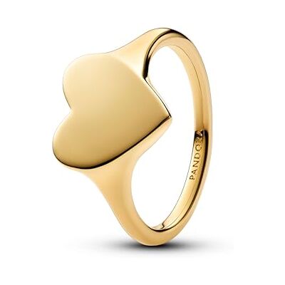 PANDORA Gravierbares Herz Ring 163988C00 Damenring PANDORA Gravierbares Herz Ring 163988C00 Damenring