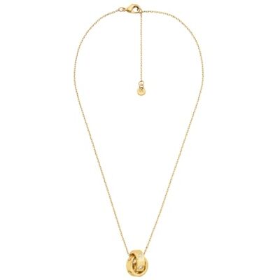 Michael Kors Premium Damen-Halskette, MKJ8654710 Michael Kors Premium Damen-Halskette, MKJ8654710