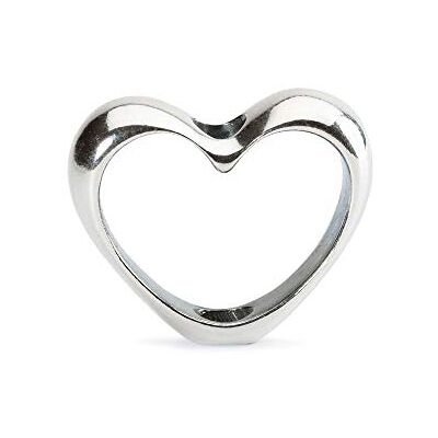 Trollbeads Damen-Bead 925 Sterling Silber Ohne TAGPE-00008 Trollbeads Damen-Bead 925 Sterling Silber Ohne TAGPE-00008