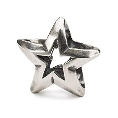 Trollbeads Desiderio di Stella TAGBE-10247 Trollbeads Desiderio di Stella TAGBE-10247