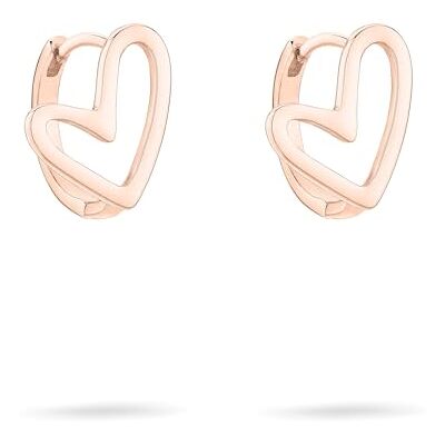 Tamaris Herzcreole TJ-0579-E-15 IP Roségold Tamaris Herzcreole TJ-0579-E-15 IP Roségold