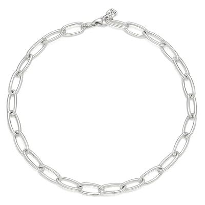 Uno de 50 18 Karat vergoldeter Piercing-Anhänger, Einheitsgröße, Silber, Nicht zutreffend. Uno de 50 18 Karat vergoldeter Piercing-Anhänger, Einheitsgröße, Silber, Nicht zutreffend.