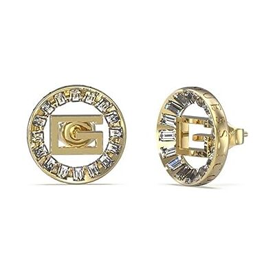 Guess Halskette Icon JUBE03014JWYGT-U Marke Guess Halskette Icon JUBE03014JWYGT-U Marke