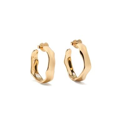 kate spade new york MOLTEN OHRRING Gold kate spade new york MOLTEN OHRRING Gold