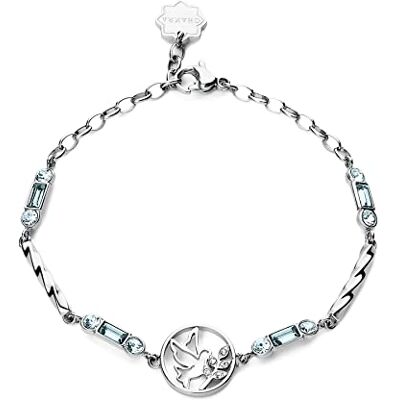 Brosway Armband Frau aus Edelstahl, Armband Frau Kollektion CHAKRA BHKB104 Brosway Armband Frau aus Edelstahl, Armband Frau Kollektion CHAKRA BHKB104