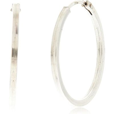 Brilio Silver Ring Ageless Silver Rings 431 001 02505/6 04 Durchmesser: 2,5 cm sBS3475-25 Marke, Estándar, Nicht-Edelmetall, Kein Edelstein Brilio Silver Ring Ageless Silver Rings 431 001 02505/6 04 Durchmesser: 2,5 cm sBS3475-25 Marke, Estándar, Nicht-Edelmetall, Kein Edelstein