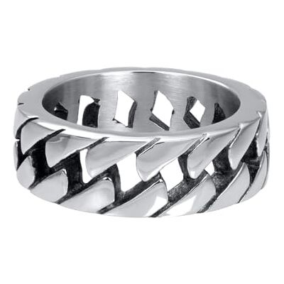 iXXXi Men Herrenring Alpine iXXXi Men Herrenring Alpine