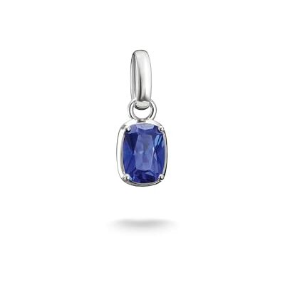 THOMAS SABO Charm-Anhänger Sterling Silber THOMAS SABO Charm-Anhänger Sterling Silber