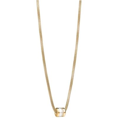 Bering EBR-G-ME-450, 450 mm, Edelstahl, Cubic Zirkonia, 450 mm, Edelstahl, Zirkonia Bering EBR-G-ME-450, 450 mm, Edelstahl, Cubic Zirkonia, 450 mm, Edelstahl, Zirkonia