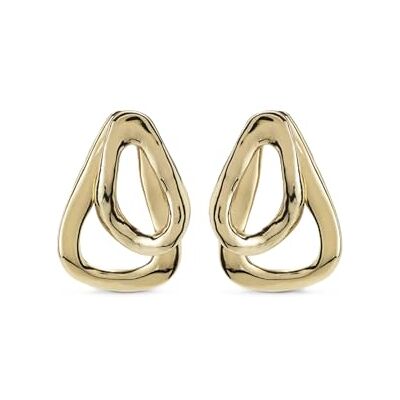 Uno de 50 UNOde50 Ohrringe, Einheitsgröße, Gelbgold, Nicht zutreffend. Uno de 50 UNOde50 Ohrringe, Einheitsgröße, Gelbgold, Nicht zutreffend.