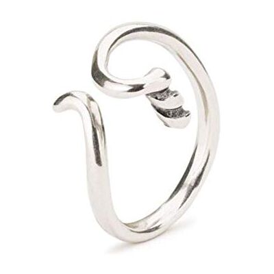 Trollbeads Fantasia Damenring in Silber TAGRI-00483 Trollbeads Fantasia Damenring in Silber TAGRI-00483