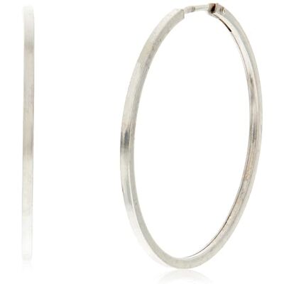 Brilio Silver Ring Ageless Silver Rings 431 001 02505/6 04 Durchmesser: 3,5 cm sBS3475-35 Marke, Estándar, Nicht-Edelmetall, Kein Edelstein Brilio Silver Ring Ageless Silver Rings 431 001 02505/6 04 Durchmesser: 3,5 cm sBS3475-35 Marke, Estándar, Nicht-Edelmetall, Kein Edelstein