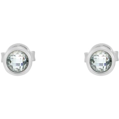 Skagen Damen Edelstahlohrringe ELLEN mit Pfostenverschluss Skagen Damen Edelstahlohrringe ELLEN mit Pfostenverschluss