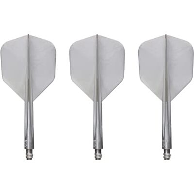Condor Axe Metallic Pearl Silver Std.6 Medium Condor Axe Metallic Pearl Silver Std.6 Medium