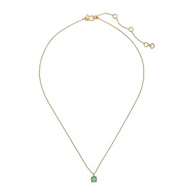 kate spade new york Little Luxuries HALSKETTE Creme/Gold kate spade new york Little Luxuries HALSKETTE Creme/Gold