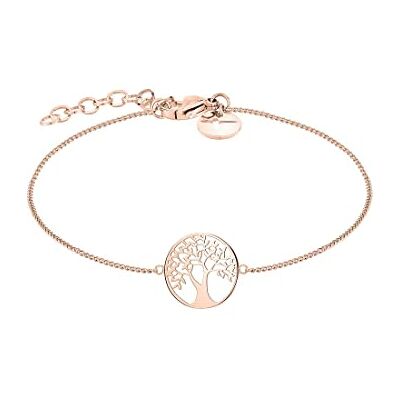Tamaris Armband TJ-0094-B-21 IP Roségold Tamaris Armband TJ-0094-B-21 IP Roségold