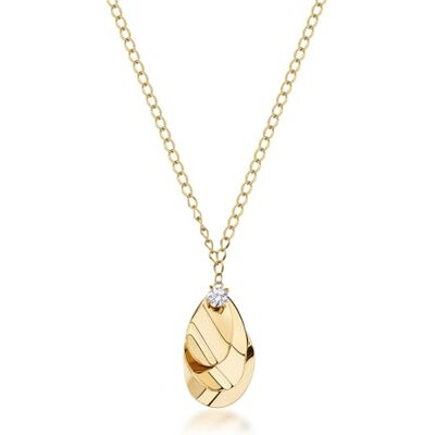 Brosway Bloom Damen Halskette Silber aus Edelstahl 316L mit Blumen Anhänger – Elegante Damen Kette, Floraler Damenschmuck für Alltag und besondere Anlässe, BOM02 Brosway Bloom Damen Halskette Silber aus Edelstahl 316L mit Blumen Anhänger – Elegante Damen Kette, Floraler Damenschmuck für Alltag und besondere Anlässe, BOM02