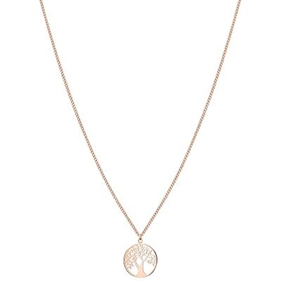 Tamaris Halskette TJ-0091-N-45 IP Roségold Tamaris Halskette TJ-0091-N-45 IP Roségold