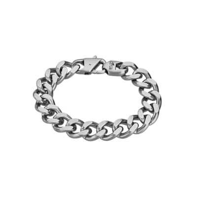 Lotus Herrenarmband Edelstahl 316L Armband de Design Lotus Herrenarmband Edelstahl 316L Armband de Design