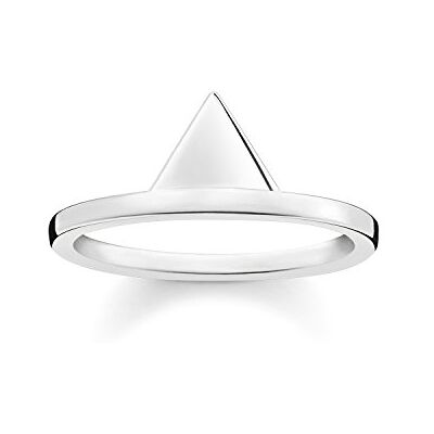 THOMAS SABO Ring 925 Sterling Silber TR2126-001-12-56 THOMAS SABO Ring 925 Sterling Silber TR2126-001-12-56