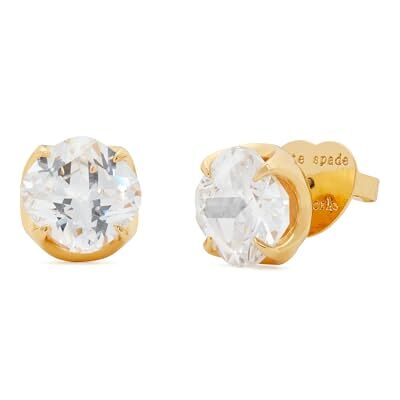 kate spade new york POP OF JOY OHRRING Hellkoralle kate spade new york POP OF JOY OHRRING Hellkoralle