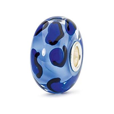 Trollbeads Damen -Bead Charms 950_Silber TGLBE-10419 Trollbeads Damen -Bead Charms 950_Silber TGLBE-10419