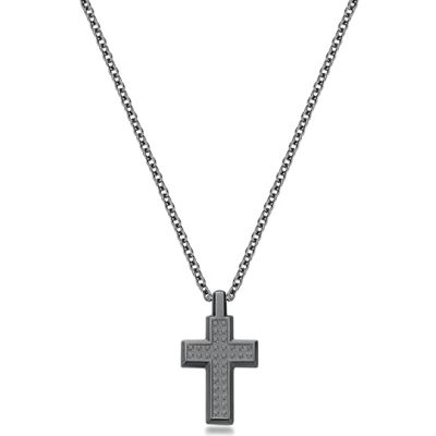 Brosway Bullet Damen Halskette Silber aus Edelstahl 316L – Moderne Damen Kette, Schmuck für Alltag und besondere Anlässe, BUL56 Brosway Bullet Damen Halskette Silber aus Edelstahl 316L – Moderne Damen Kette, Schmuck für Alltag und besondere Anlässe, BUL56
