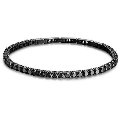 Brosway Armband Mann aus Edelstahl, Armband Mann Kollektion AVANTGARDE BVD12 Brosway Armband Mann aus Edelstahl, Armband Mann Kollektion AVANTGARDE BVD12